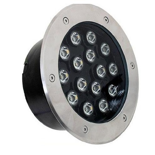 36W Color Changing LED Underground/ Underwater Light RGB