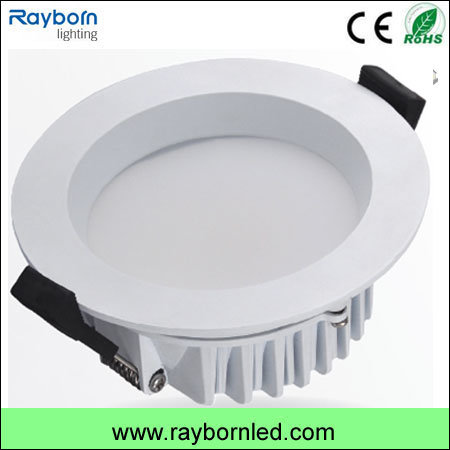 18W 24W Recessed Retrofit Dimmable Round LED Down Light