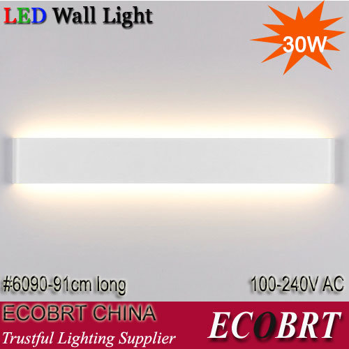 Bathroom Lighting Wall Lamp 6090-30W