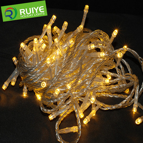 LED String Christmas Light for Outdoor