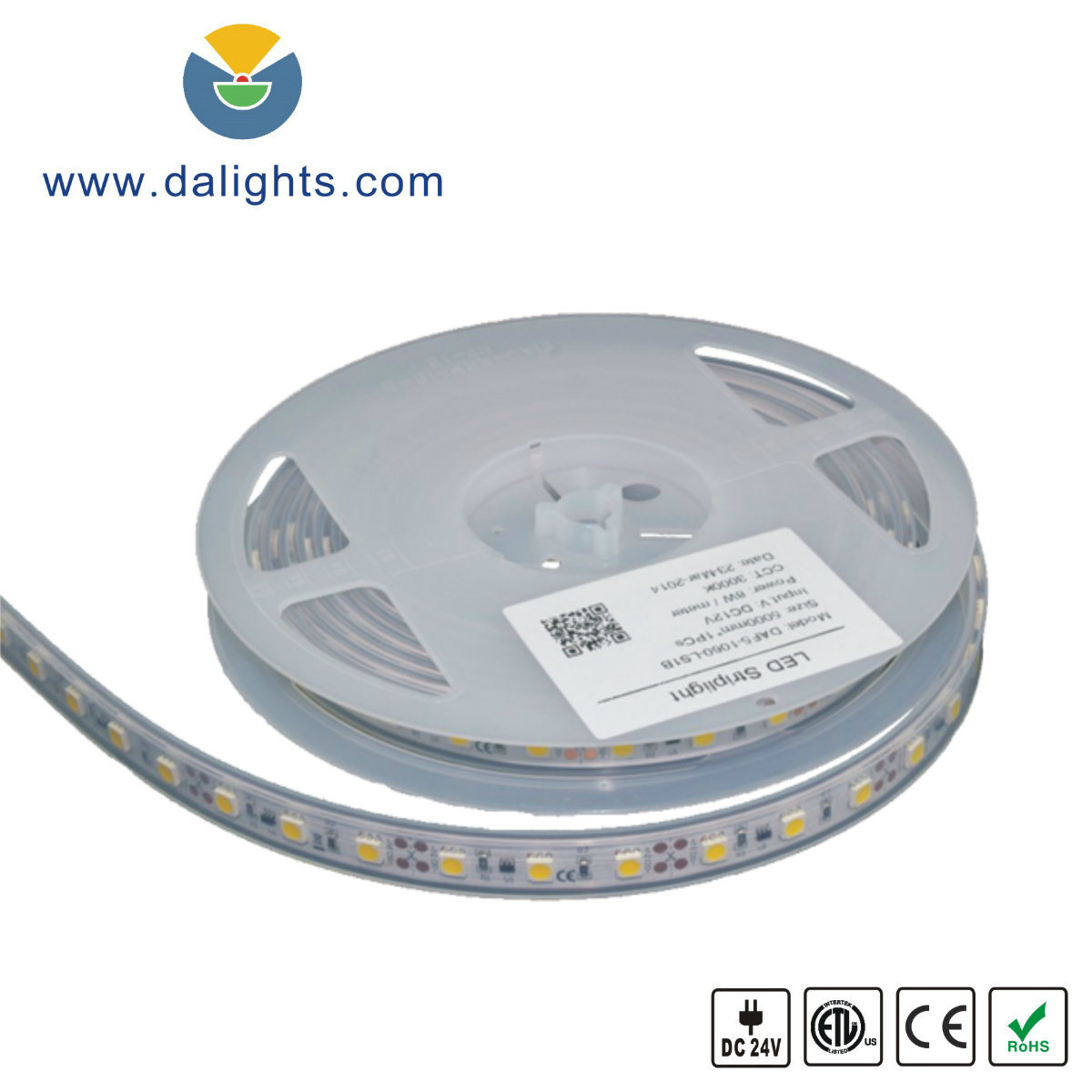 LED Strip Light 5050 DC12V