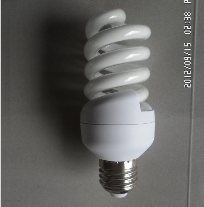 Energy Saving Bulb (BY-FS07)