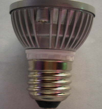 E27 LED High Power Lights (LD-HPL-E27-220VAC)