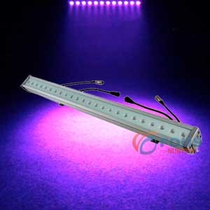 1W*36 RGB Water-Proof LED Wall Washer / LED Wall Light