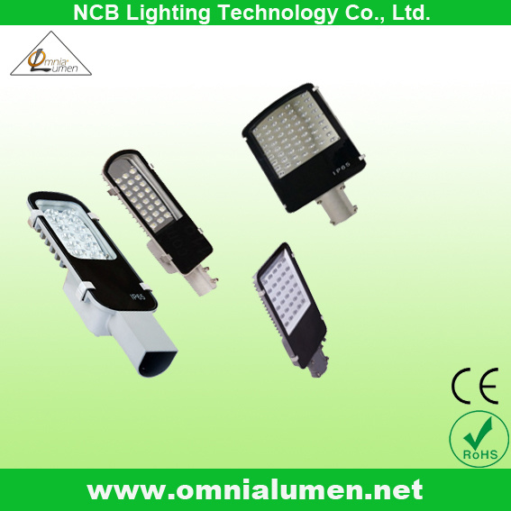 New LED Street Light with Best Prices