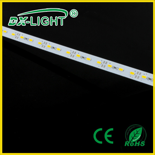 5730 LED Rigid Strip Light of High Brightness 72 LEDs
