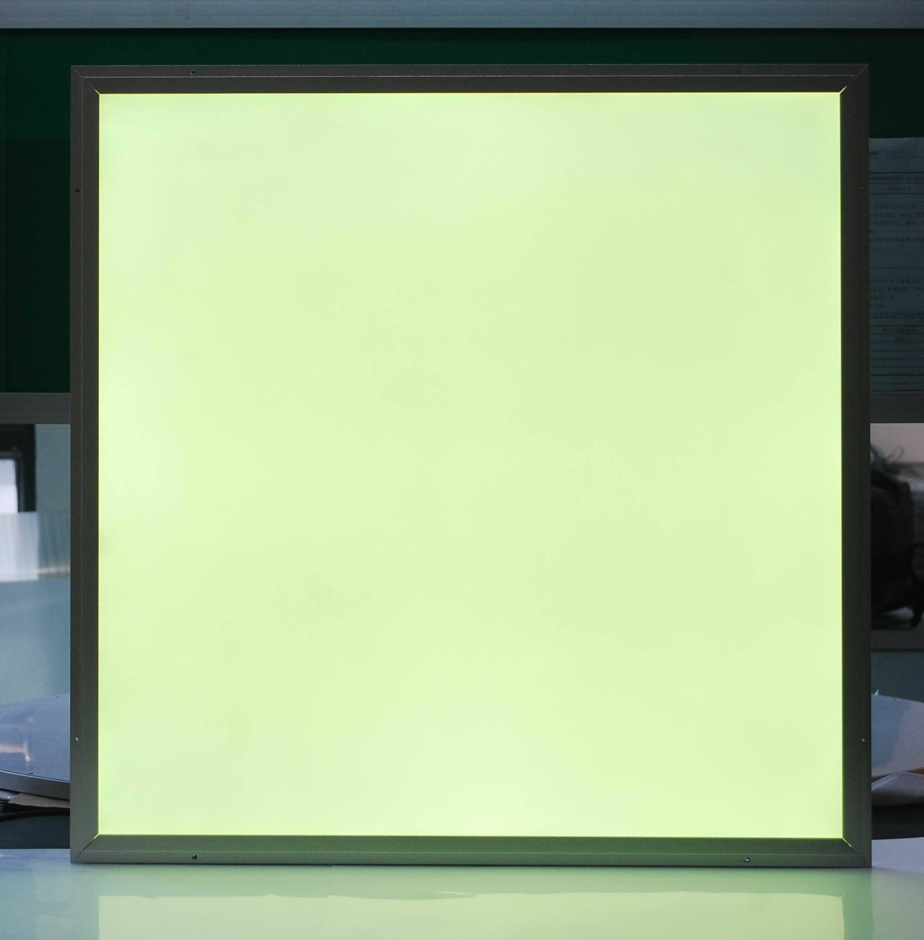 LED Flat Panel Light 600*600mm