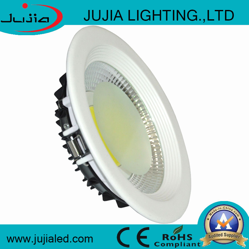 Expert Manufacturer of 20W COB LED up Down Light