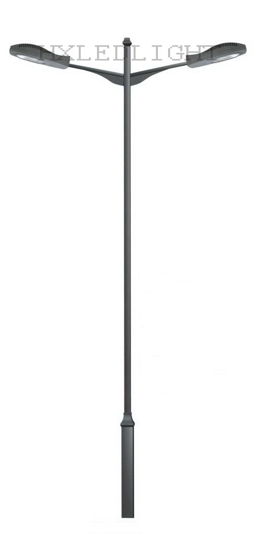 Popular LED Street Pole Light (HXSR0107)