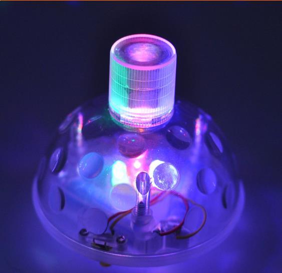 Factory Direct LED Underwater Lights
