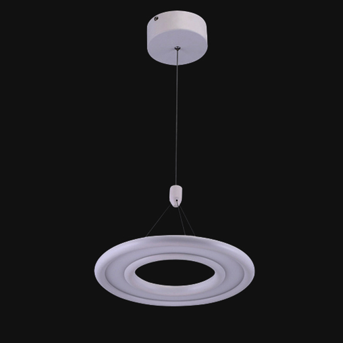 Modern LED Decorative Indoor Pendant Lamp (HS30083D-1)
