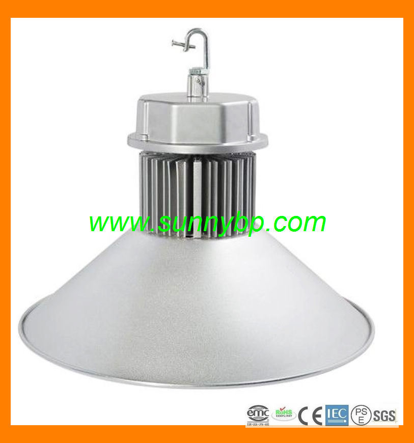 Energy Saving 100W High Bay Light with Certificate