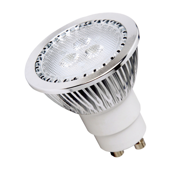 Best Quality 5W CREE GU10 LED Spotlight Dimmable