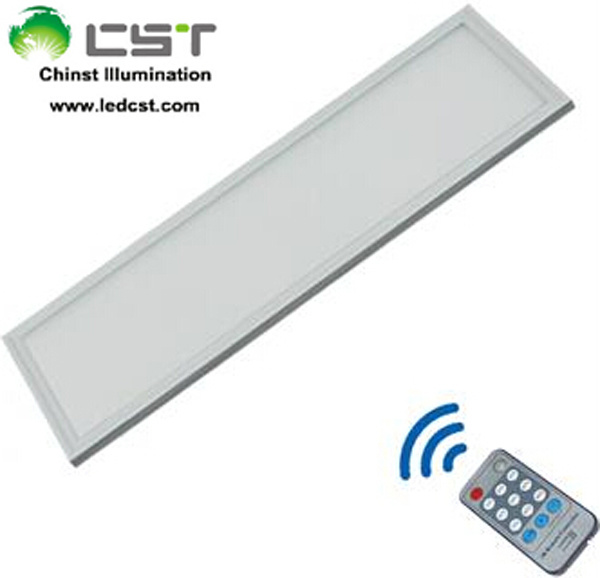 Super Quality Dimmable 300*1200mm 40W LED Down Light