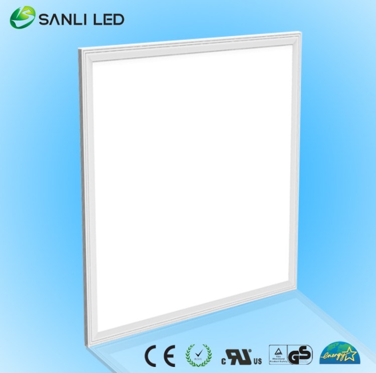 36W LED Panels Cool White 60*60cm with Dali Dimmable and Emergency