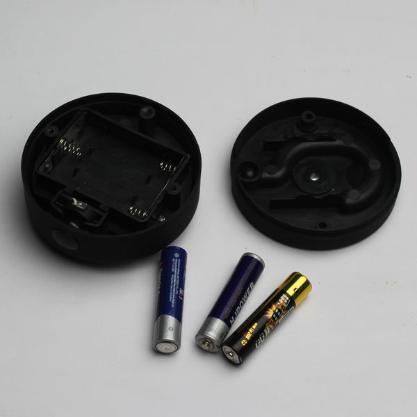 Battery Operated 24 LED Magnetic Work Light (PT8842-3)