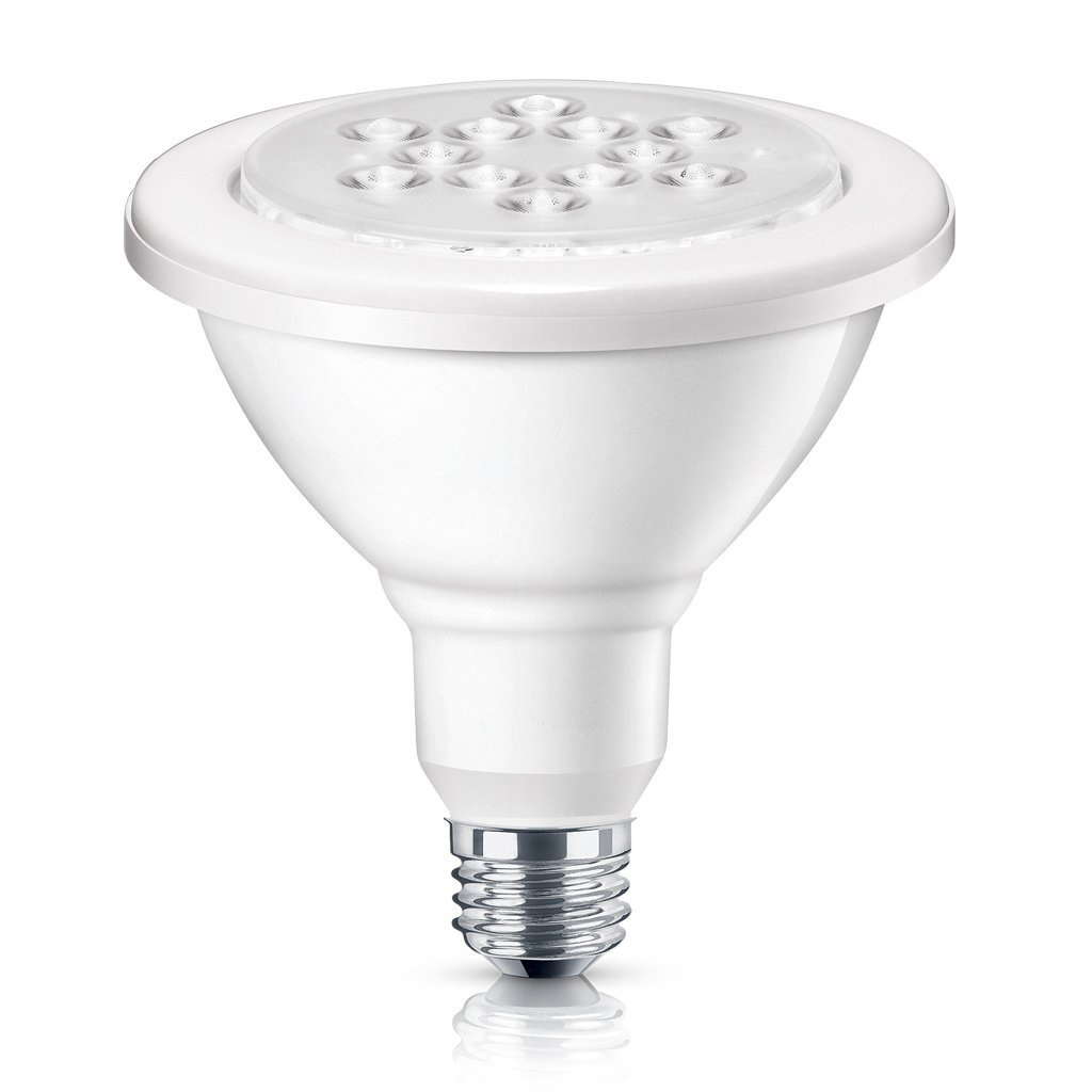 19.5-Watt PAR38 LED Soft White Indoor LED PAR Light