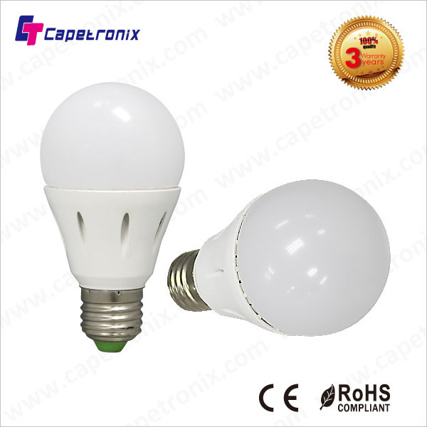 New Design Cool White LED Bulb 7W
