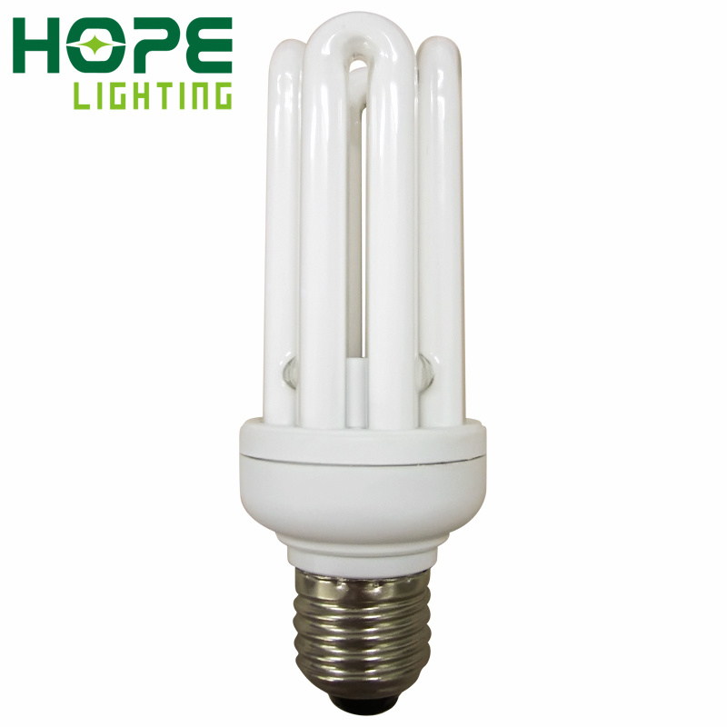 4u 20W CFL Bulbs/4u 20W Compact Fluorescent Lamp