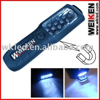 LED Magnetic Work Light/Portable LED Battery Work Light/Portable LED Work Light