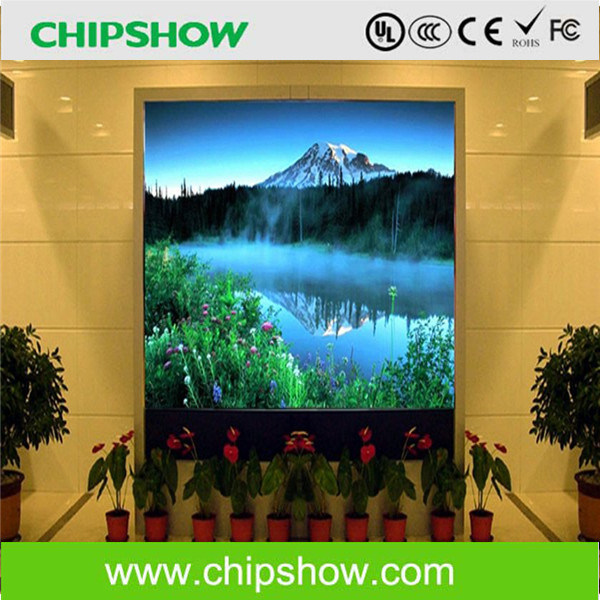 Chipshow Ah6 Indoor LED Display Full Color LED Video Display