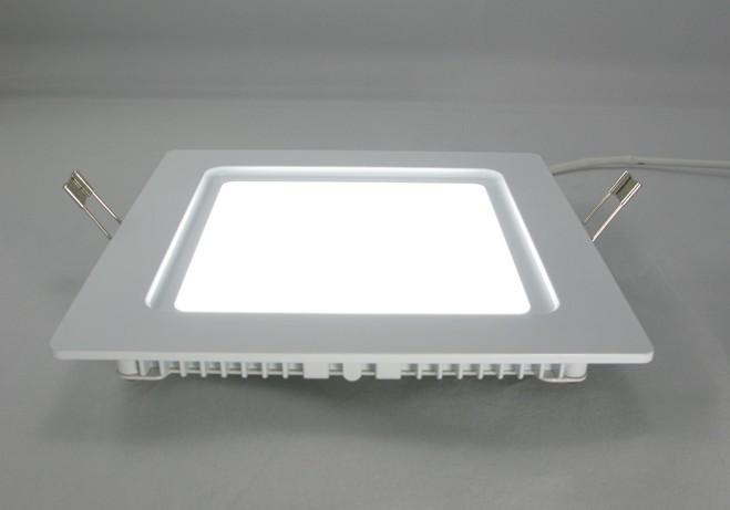 LED Lamp 4W LEDs Bulb LED Panel Light