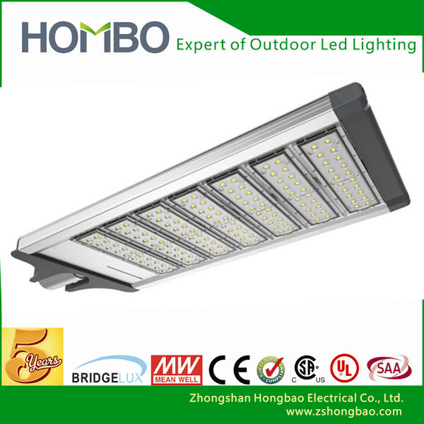 300W Outdoor Lighting Hb-168b-300W LED Street Light
