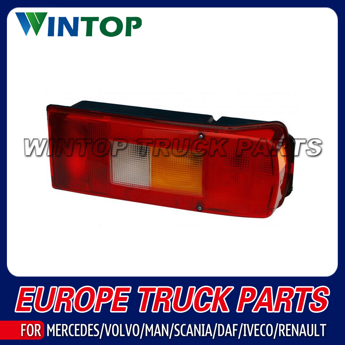 Tail Lamp for Volvo 21097450
