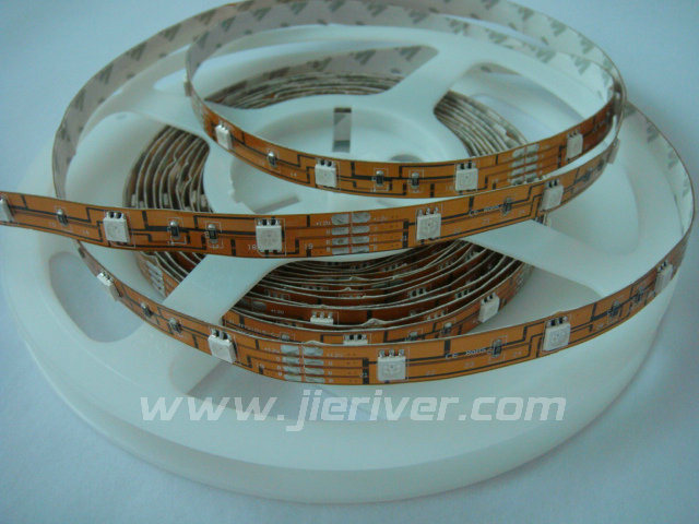5050 SMD 30LEDs/M Flexible LED Strip Light (JR-F5050-30)