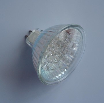 21LEDs LED MR16 Cup Lighting