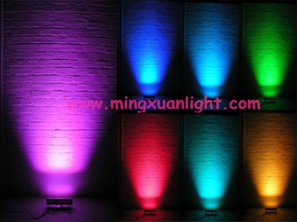 Stage Wall Light LED Wall Washer in RGB (YS-401)