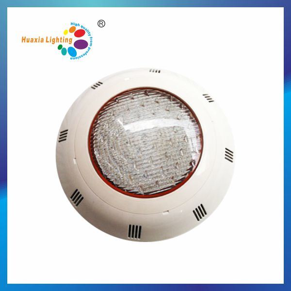 Multi Color Wall-Installed Swimming Pool Light LED (HX-W298-H54P)