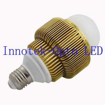 LED Light Bulb (TC-Bulb-027)