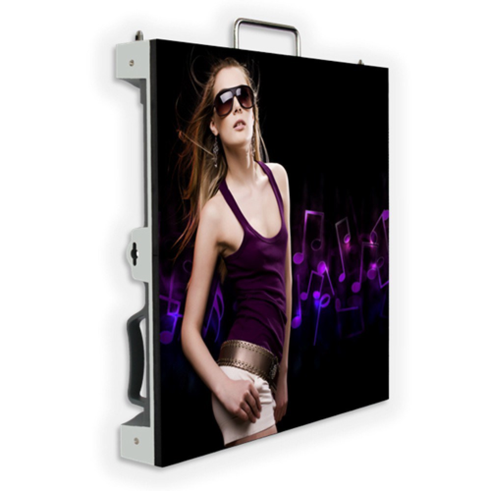 LED Display Screen-P6 Outdoor LED Display for Rental