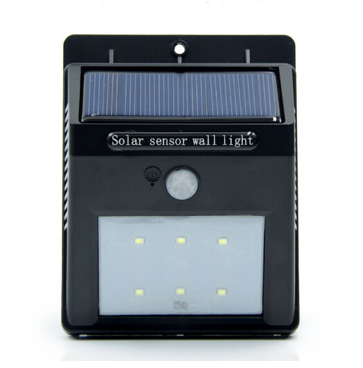 Wholesale Solar LED Lights for Homes