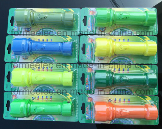 Rechargeable LED Torch X105 Flashlight