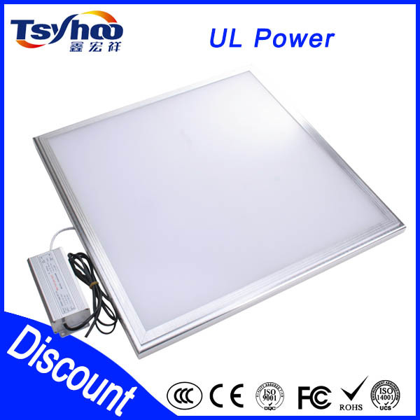High Bright SMD5630 60X60cm Square LED Panel Light