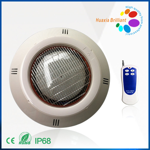 New High Bright LED Swimming Pool Light for Swimming Pool (HX-WH290-351P)