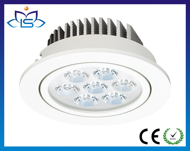 7W SMD LED Ceiling LED Light with CE Approved