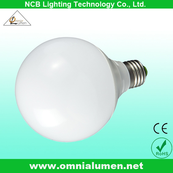 Energy Saving Light 960lm White LED Bulbs 12W (BEE2712W)