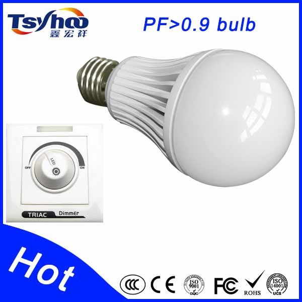 Hot Sale Miniature LED Bulb Light 800lm 12W