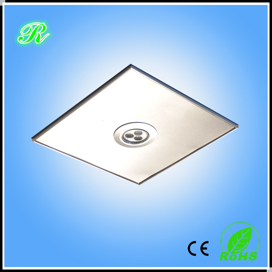 2014 Hot Sales Energy Efficiency LED Ceiling Down Light (AN-010)
