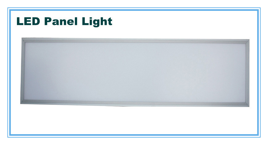 Rectangle LED Light Panel 1X4ft / 295*1195mm