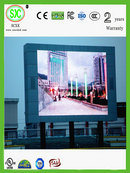 Full Color Indoor and Outdoor LED Display