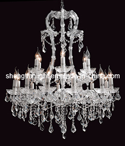 Candle Chandelier Ml-0295