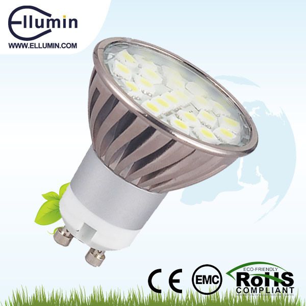 GU10 LED Spot Light Epristar 5050 21SMD LED Spot Lighting