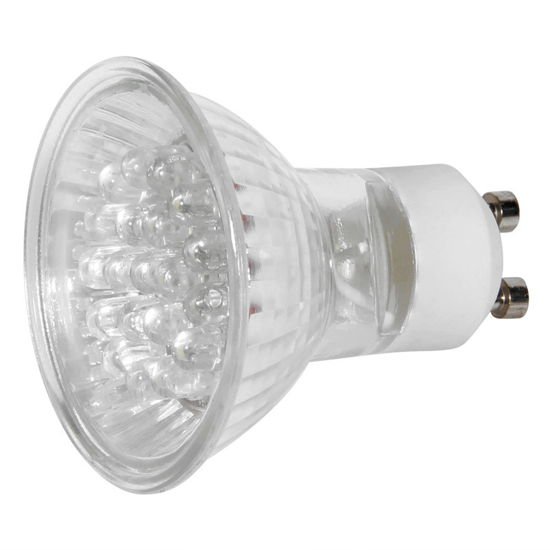 20LEDs GU10 LED Spotlight/ Cup Light (TR-GU10G0101)