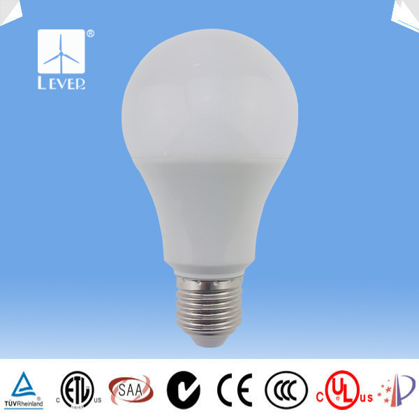 2015 New Design 270 Degree Emitting 12W LED Bulb Light