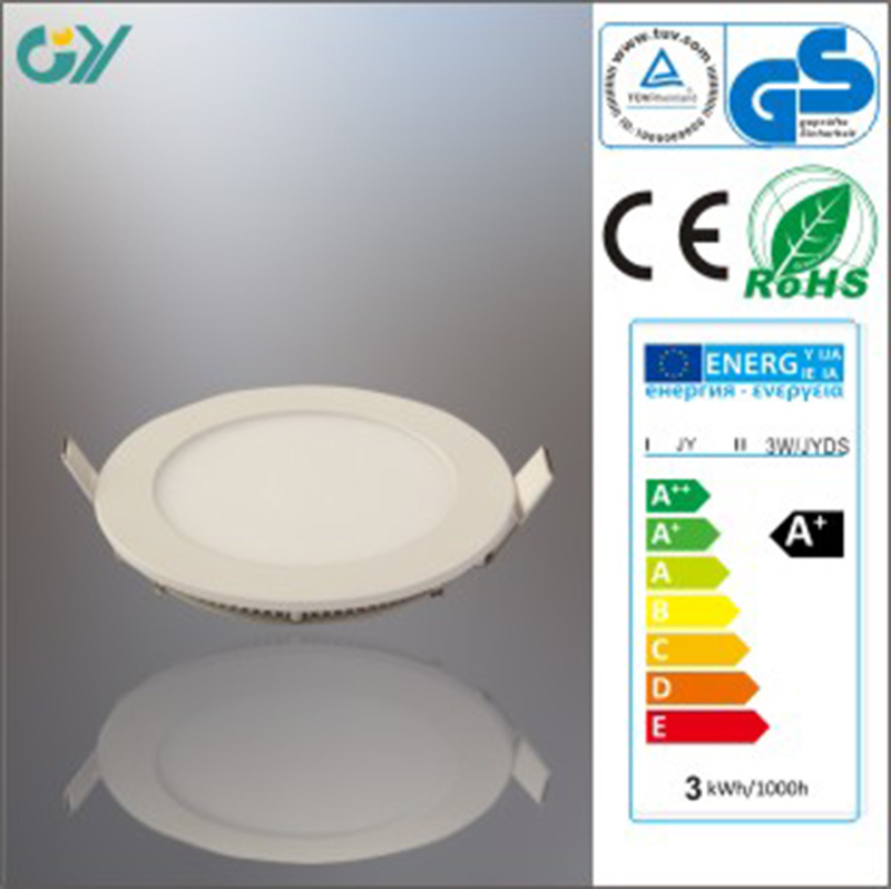 3000k 5W LED Down Light with CE RoHS