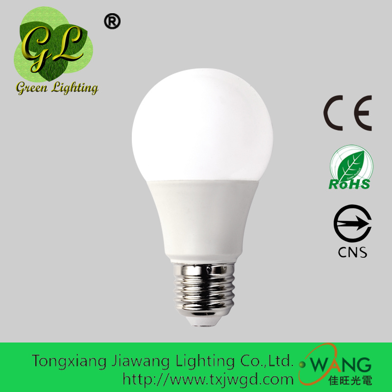 10W/11W A65 E27 LED Lamp Light Bulb